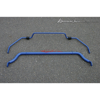HKS Kansai Service Stabilizer Bar Set fits Nissan R35 GTR