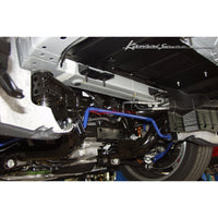 HKS Kansai Service Stabilizer Bar Set fits Nissan R35 GTR