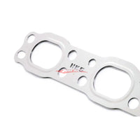 HKS Metal Stopper Type Cylinder Head & Exhaust Manifold Gasket Set (96mm Bore / 0.9mm) Fits Nissan R35 GTR (VR38DETT)