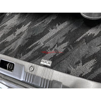 HKS Monotone Oil Colour Floor and Boot Mat Set Fits Nissan Skyline R34 GT-R