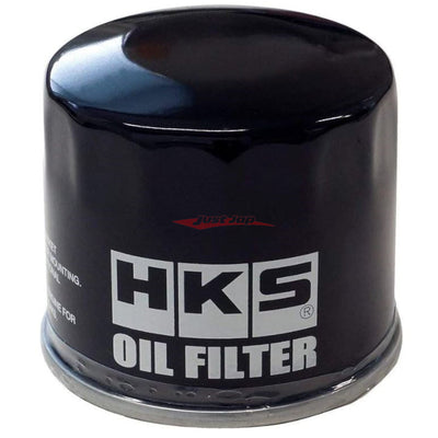 HKS Oil Filter Type 3 UNF 3/4-16 (Black)