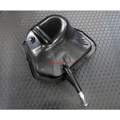 HKS Oil Pan for Bolt On Turbo Pro Kit Fits Toyota 86 ZN6/Subaru BRZ ZC6 (FA20)