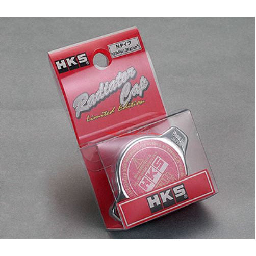 HKS Radiator Cap 1.1kg - Type N