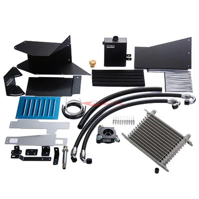 HKS S Type Oil Cooler Kit Fits Toyota 86/Subaru BRZ (12-16)