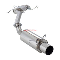 HKS Silent Hi-Power Exhaust System Fits Mazda FC3S RX-7 Series 4/5 13BT