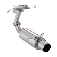 HKS Silent Hi-Power Exhaust System Fits Mazda RX-7 FC3S Series 4/5 13BT
