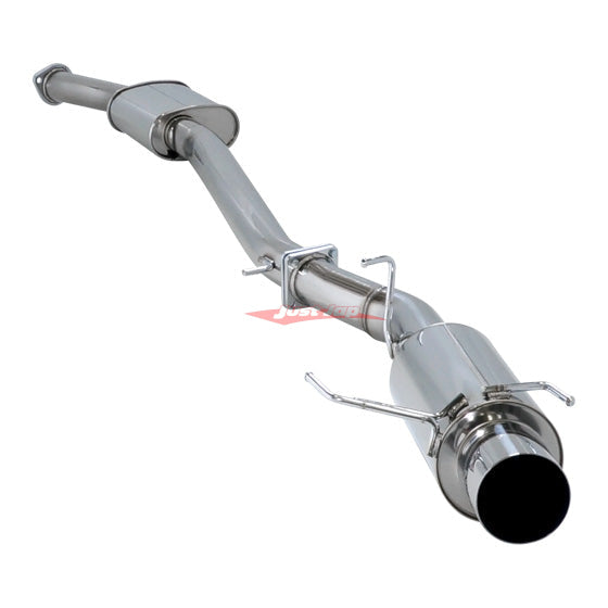 HKS Silent Hi-Power Exhaust System Fits Nissan R33 Skyline GTR