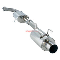 HKS Silent Hi-Power Exhaust System fits Nissan S13 Silvia & 180SX