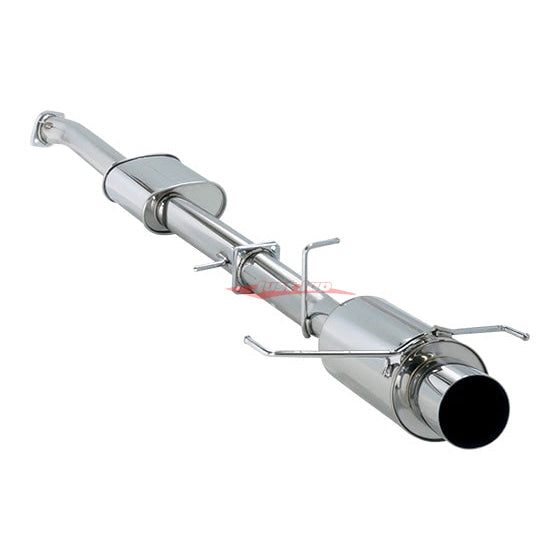 HKS Silent Hi-Power Exhaust System fits Nissan Skyline R34 GT-T Coupe ...