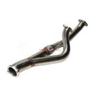 HKS Stainless Front Pipes fits Nissan Skyline GTR & C34 Stagea (RB26DETT)