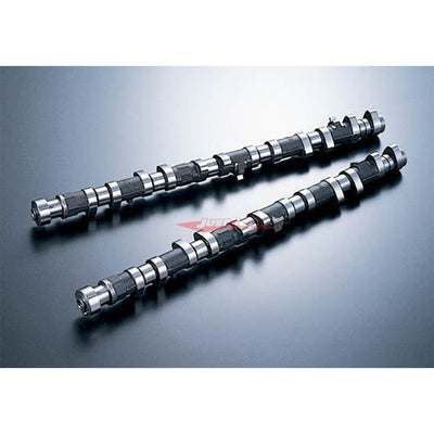 HKS Step 1 (SS-CAM) 264° / 8.7mm Camshaft Set Fits Nissan R32/R33 Skyline GTR & C34 Stagea 260RS RB26DETT