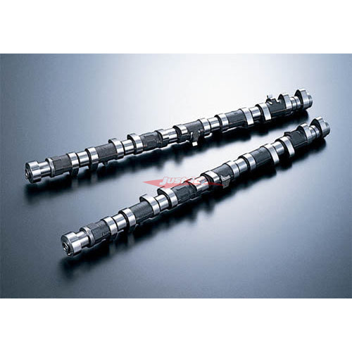 HKS Step 1 (SS-CAM) 264° / 8.7mm Camshaft Set Fits Nissan R32/R33 Skyline GTR & C34 Stagea 260RS RB26DETT
