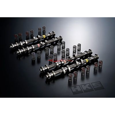 HKS Step 2 Camshaft & Valve Spring Set Fits Nissan R35 GT-R (VR38DETT)