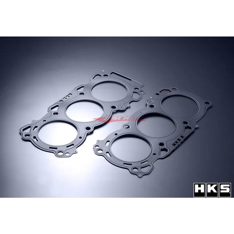HKS Stopper Type Metal Head Gasket Set Fits Nissan VQ35DE 2003-2005 (97mm Bore / 0.7mm)