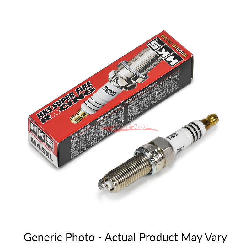 HKS Super Fire Racing Spark Plug fits MG Type Heat Range 8