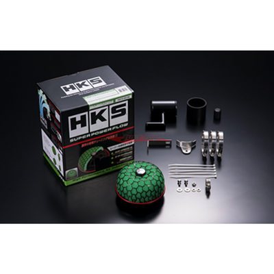 HKS Super Power Flow Intake Air Filter Fits Toyota Aristo JZS171 2JZ-GTE