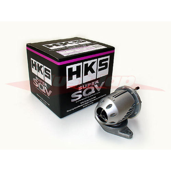 HKS スーパーSQV IVキット GDB/GGB/GDA/GGA/SG9用 HKS Super SQV IV
