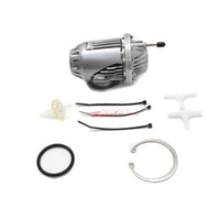 HKS Super SQV IV Blow Off Valve (Silver) - Universal Fitment