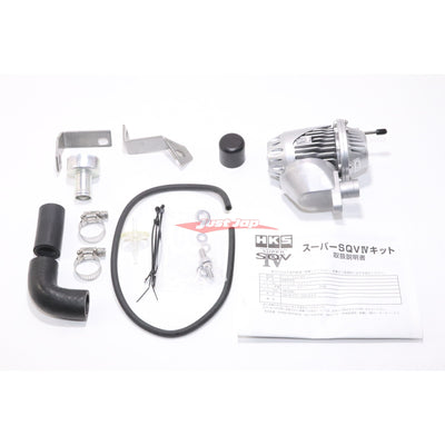 HKS Super SQV4 Blow Off Valve Kit Fits Mazda RX7 FD3S 13B-REW