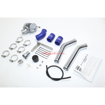 HKS Super SQV4 Blow Off Valve Kit Fits Mitsubishi Evolution 10 CZ4A 4B11