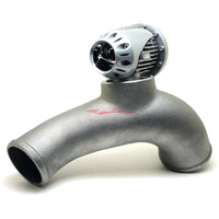 HKS Super SQV4 Blow Off Valve Kit Fits Mitsubishi Evolution 7/8/9 CT9A 4G63