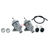 HKS Super SQV4 Blow Off Valve Kit Fits Nissan R35 GTR