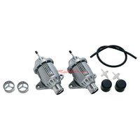 HKS Super SQV4 Blow Off Valve Kit Fits Nissan R35 GTR