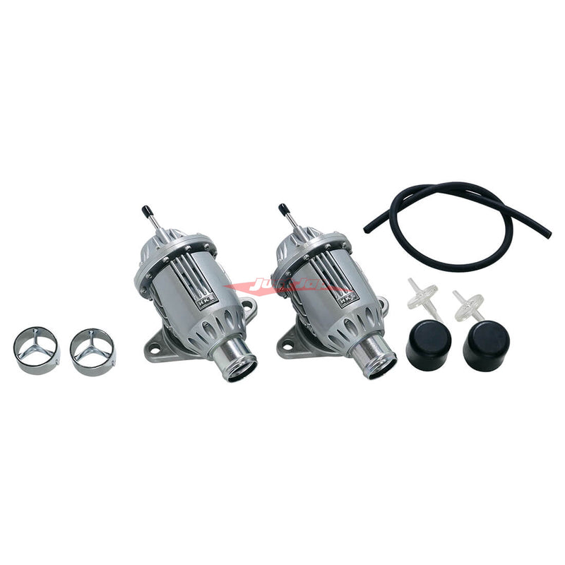 HKS Super SQV4 Blow Off Valve Kit Fits Nissan R35 GTR