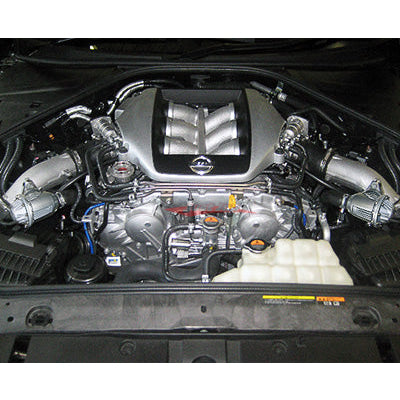 HKS Super SQV4 Blow Off Valve Kit Fits Nissan R35 GTR