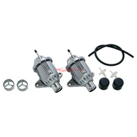 HKS Super SQV4 Blow Off Valve Kit Fits Nissan R35 GTR