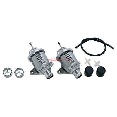 HKS Super SQV4 Blow Off Valve Kit Fits Nissan R35 GTR