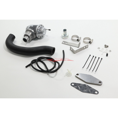 HKS Super SQV4 Blow Off Valve Kit Fits Toyota JZX100/JZX110 Chaser, Mark II, Cresta & JZS171/S Crown & Estate