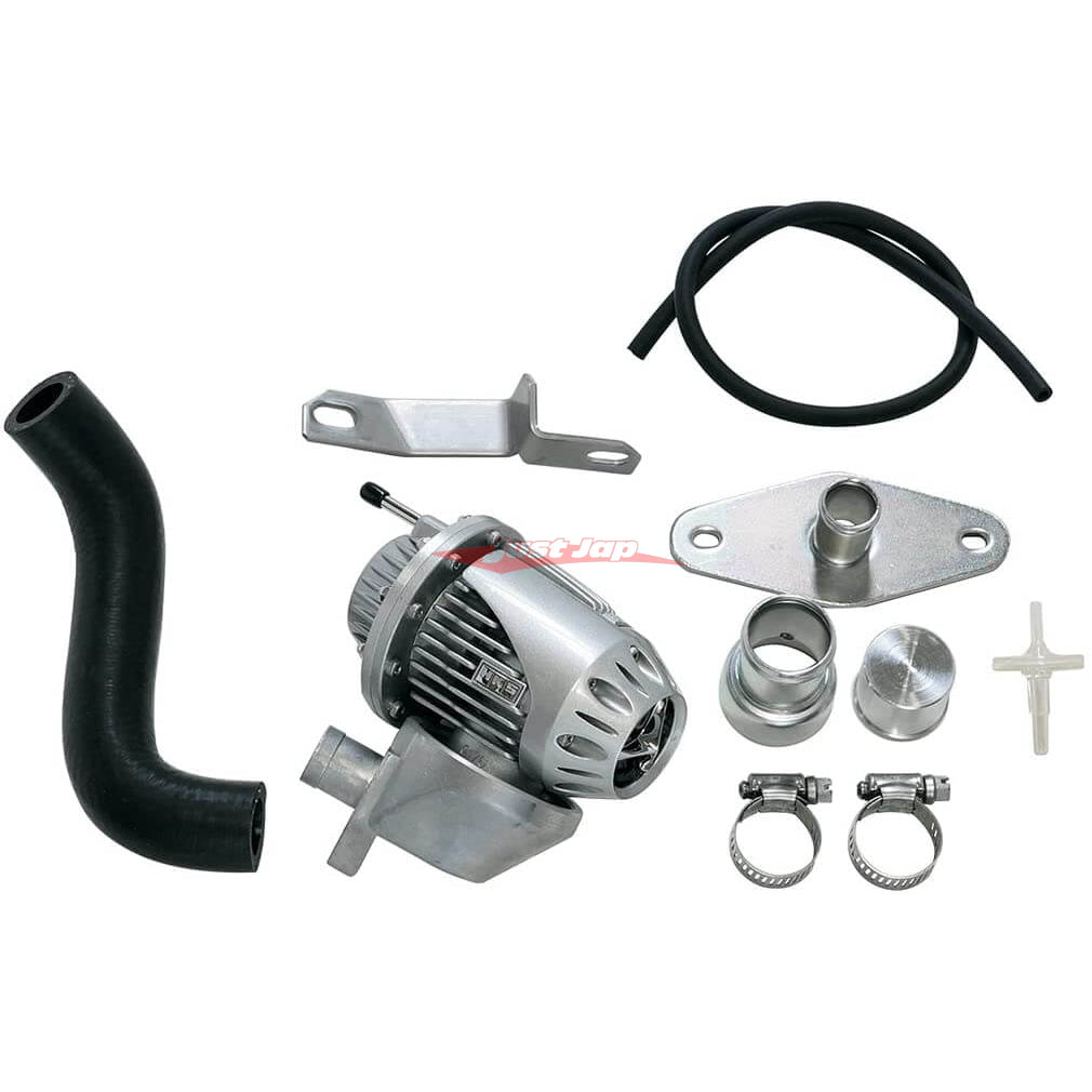 HKS Super SQV4 Blow Off Valve Kit (Non Return Type) Fits Subaru