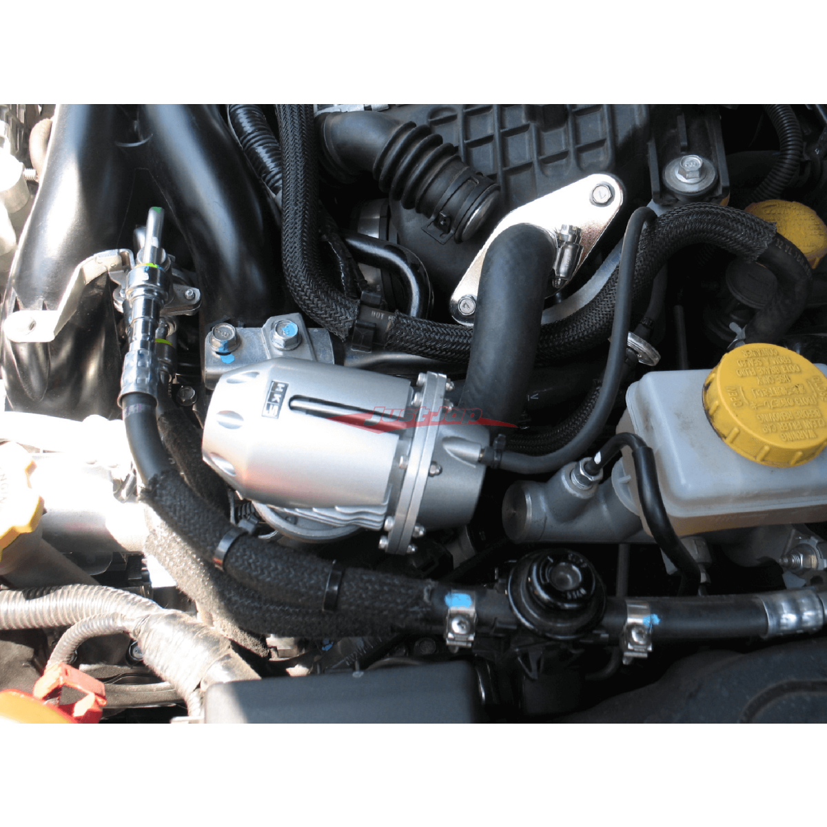 HKS Super SQV4 Blow Off Valve Kit (Non Return Type) Fits Subaru