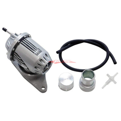 HKS Super SQV4 Blow Off Valve (Non Return Type) Kit Fits Subaru WRX STi GR/GV/VA