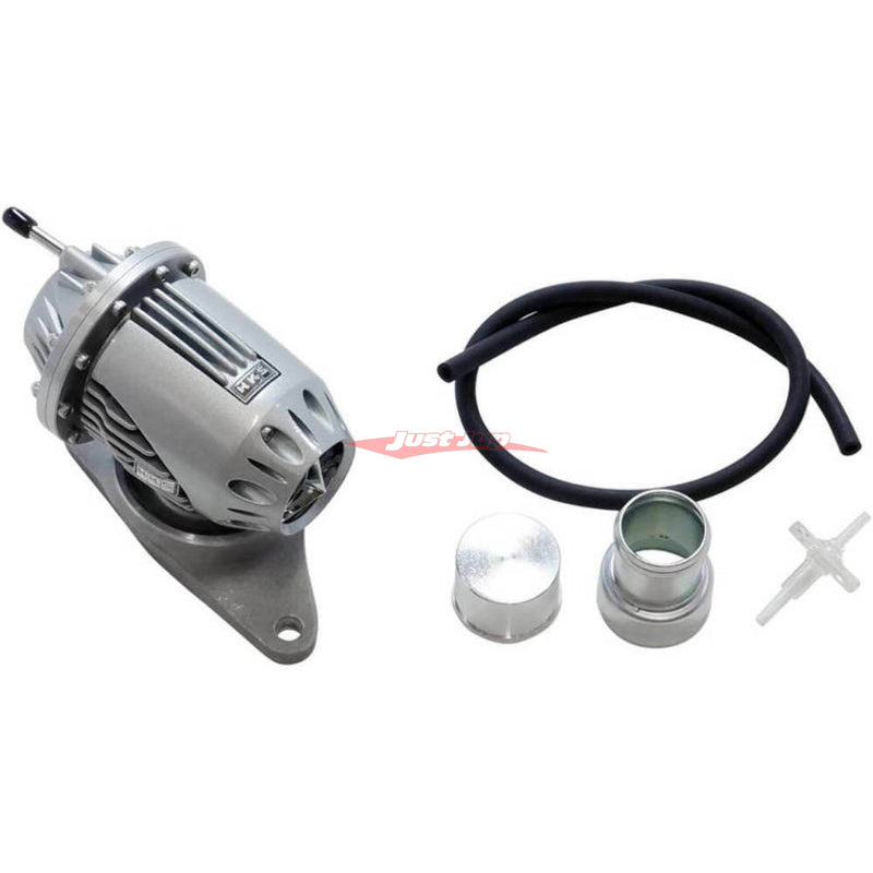 HKS Super SQV4 Blow Off Valve (Non Return Type) Kit Fits Subaru WRX STi GR/GV/VA