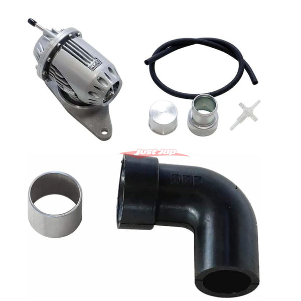 HKS Super SQV4 Blow Off Valve Return Kit Fits Subaru WRX STi GR/GV HKS Super SQV4 Blow Off Valve Return Kit Fits Subaru WRX STi GR/GV