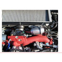 HKS Super SQV4 Blow Off Valve Return Kit Fits Subaru WRX STi GR/GV/VA