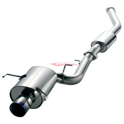 HKS Super Turbo Muffler Exhaust System fits Nissan Skyline R32 GTR