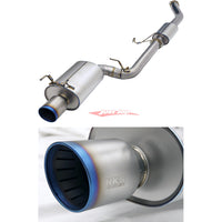 HKS Super Turbo Ti (Titanium) Fits Nissan Skyline R32 GTR