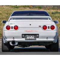 HKS Super Turbo Ti (Titanium) Fits Nissan Skyline R32 GTR