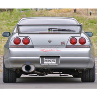 HKS Super Turbo Ti (Titanium) Fits Nissan Skyline R33 GTR