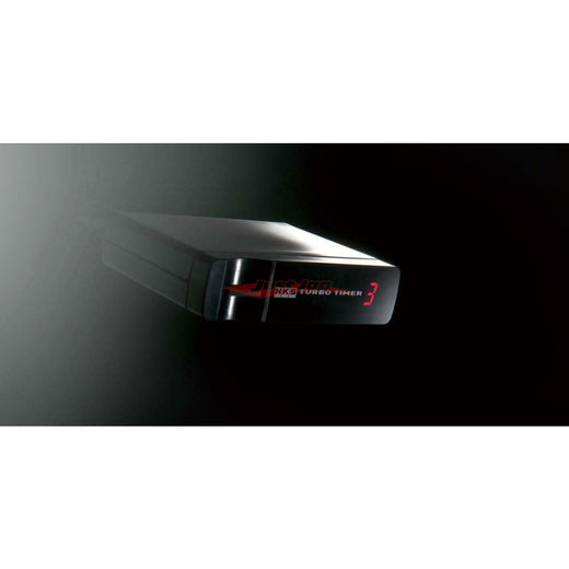 HKS Turbo Timer 10th Model - Type 0