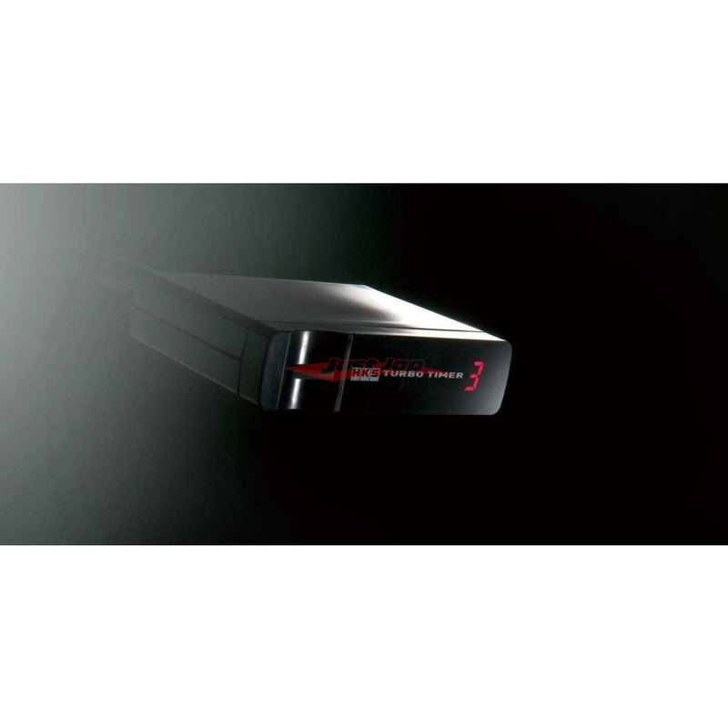 HKS Turbo Timer 10th Model - Type 0