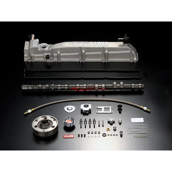 HKS V-Cam System Step 1 Without VALCON Fits Nissan Skyline R32/R33/R34 GTR & Stagea C34 260RS (RB26DETT)