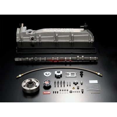 HKS V-Cam System Step Pro Without VALCON Fits Nissan Skyline R32/R33/R34 GTR & Stagea C34 260RS (RB26DETT)