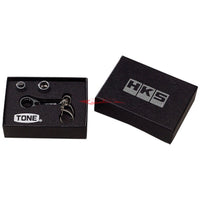 HKS x Tone Ratchet Key Holder Set