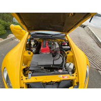 Honda S2000 1999, Factory Hard Top, Yellow, NSW Rego, Nothing to Spend!