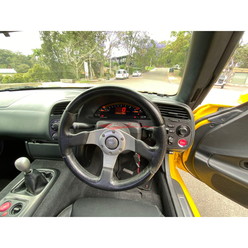 Honda S2000 1999, Factory Hard Top, Yellow, NSW Rego, Nothing to Spend!