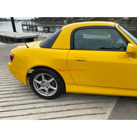 Honda S2000 1999, Factory Hard Top, Yellow, NSW Rego, Nothing to Spend!